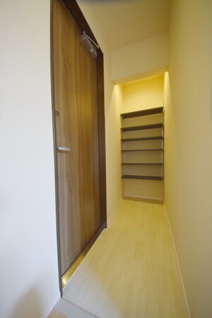 Grace Viewの物件内観写真